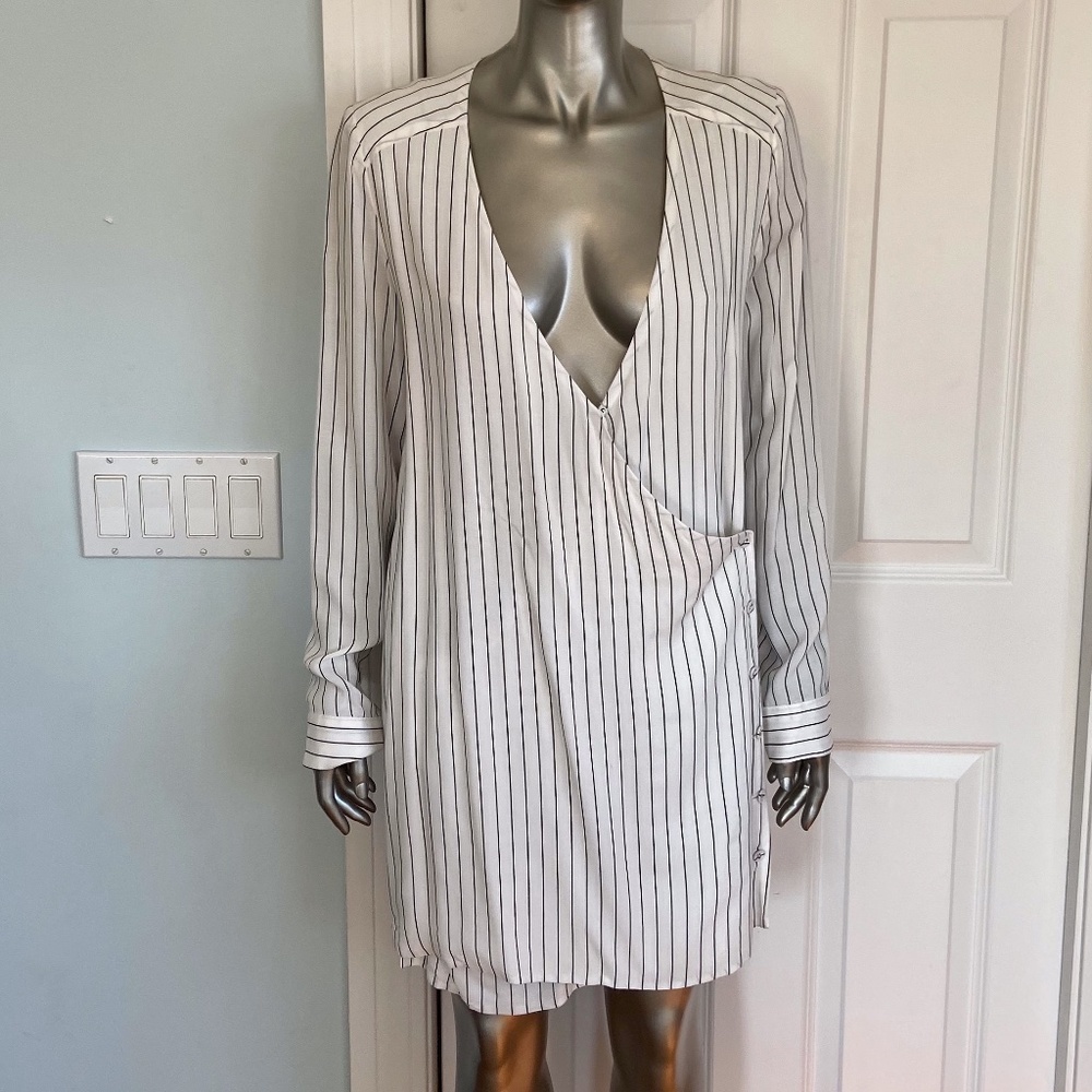 Stylestalker Limitless Tunic